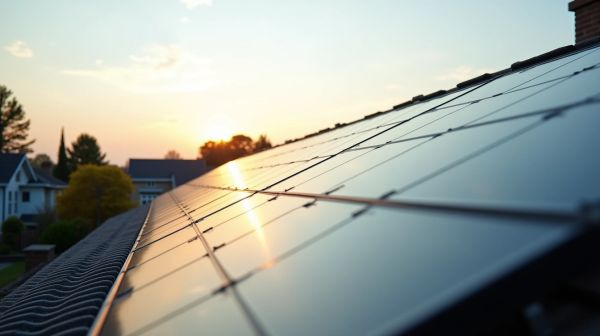 Comment optimiser votre installation photovoltaïque en 2026