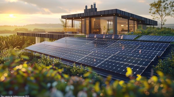 Décryptage des tendances photovoltaïques 2024