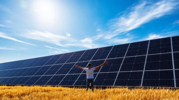 Les meilleures astuces pour maximiser votre énergie solaire en 2026