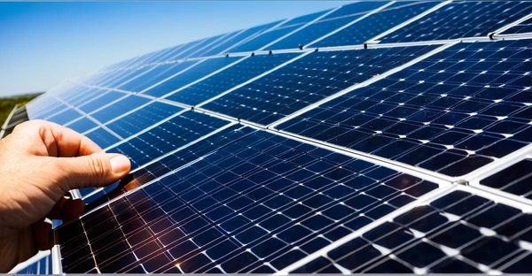 Panneau solaire photovoltaïque : conseil et transparence des devis