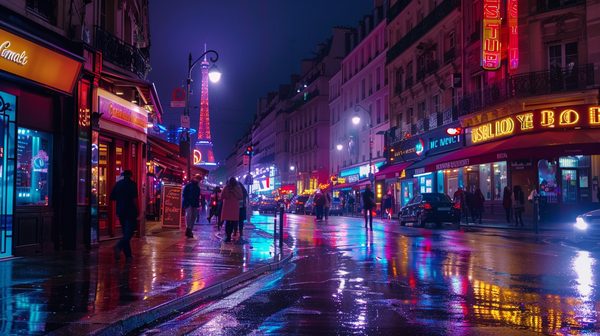 Qu'est-ce qu'une pharmacie de garde et comment la trouver ?