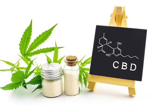 Quels sont les avantages des cristaux de CBD pour la récupération après une séance d'entraînement ?