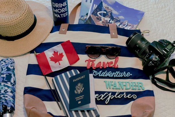 AVE Canada : connaître sa validité avant de demander