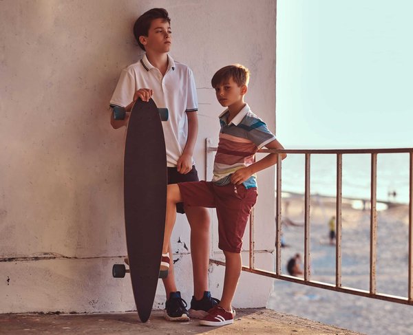 Le guide d'achat des garde corps inox extérieurs