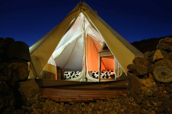 Quelles sont les conditions pour obtenir un logement en camping dans les Hautes Alpes?