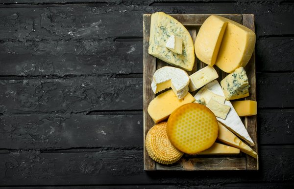 Le succès de la box mensuelle de fromages