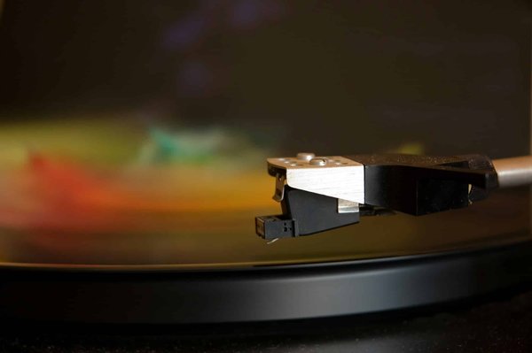 Technics sl 1200 mk2 : comment utiliser cette platine ?