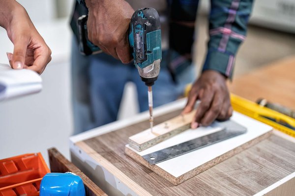 Electroportatif festool : excellence en bricolage