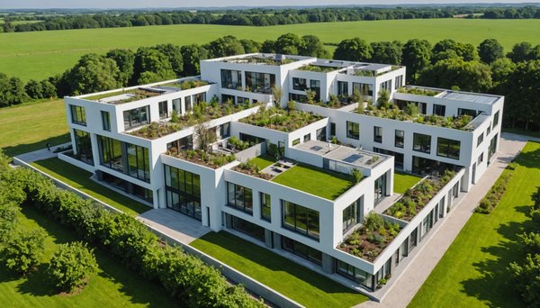 Rénovation énergétique : adoptez des solutions durables et innovantes